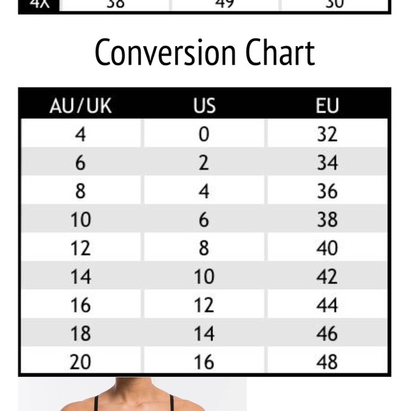 ECHT Flock Legging and Sport Bra Set - Picture 11 of 11